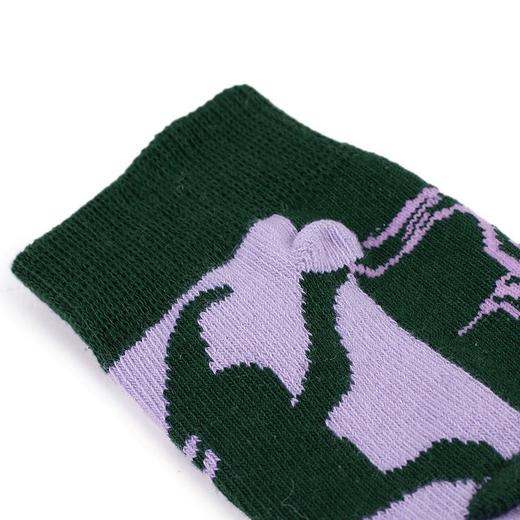 江南布衣  22年夏装新款袜子  XM2N22010 商品图3