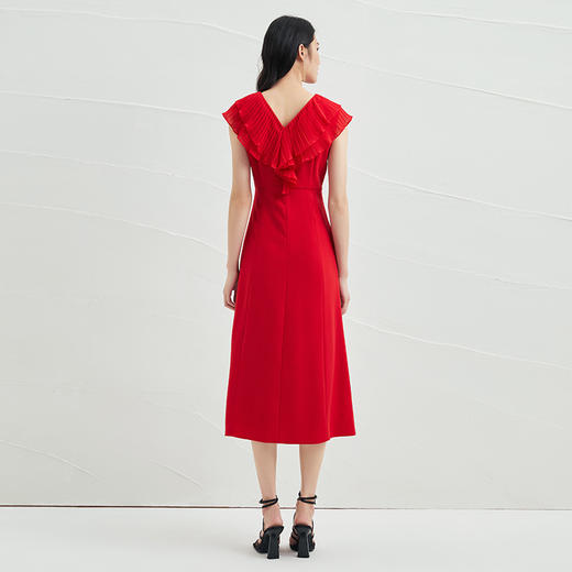 EITIE爱特爱6577204礼服 商品图5