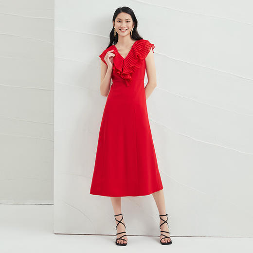 EITIE爱特爱6577204礼服 商品图2