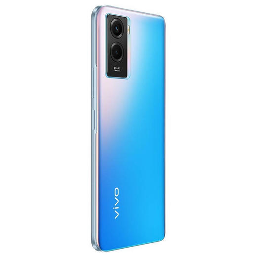 vivo Y55s 5G手机 8GB+128GB 镜湖蓝 6000mAh巨能量电池 200%超大音量扬声器 5000万超清主摄 商品图9
