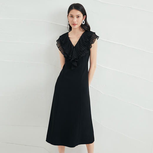 EITIE爱特爱6577204礼服 商品图7