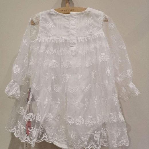 江南布衣  22年夏装新款  成衣饰品组合套装  YM2H30100 商品图1