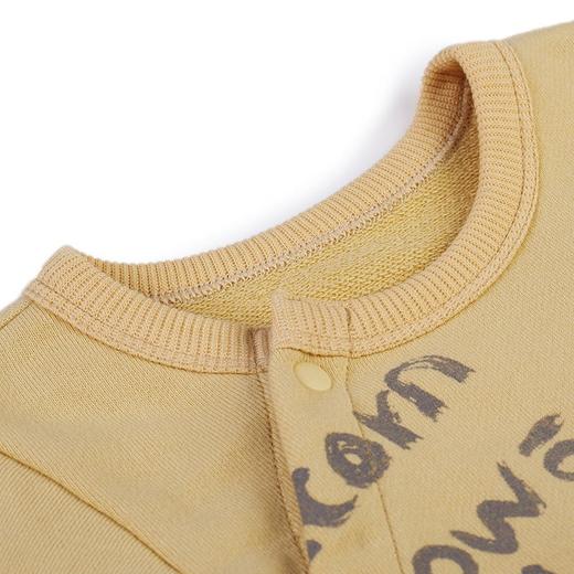 江南布衣22年夏装新款  外出连体衣  YM2F22010 商品图3