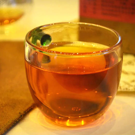 红茶 | 西蜀茶缘 【2025年新茶】 蒙顶红茶 100g 商品图1