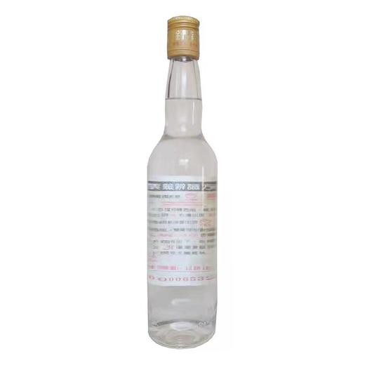 金门高粱酒白金龙(红盒)58度 500ml 商品图4