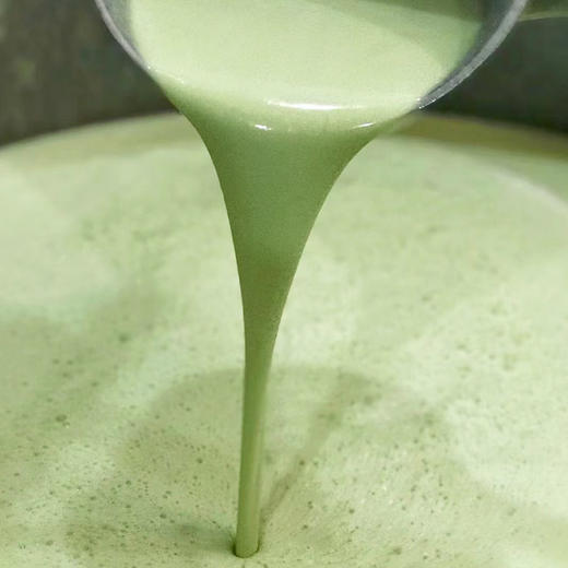 头层鲜腐竹  头层油皮制作  采用优质青豆  传统工艺   筋道嫩滑  鲜食发货  150g 豆制品 商品图4