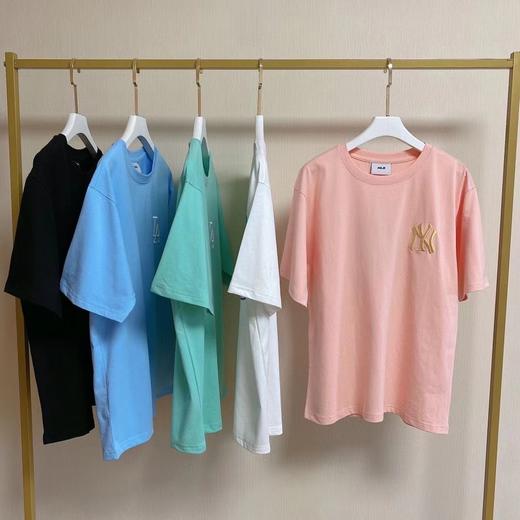 女NY字母T 商品图2