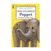 【英文原版】Poppet Poppet Dick King Smith 著 儿童文学 商品缩略图0