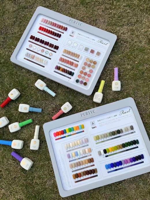 【秒杀价】西珀二代166色 商品图7