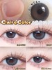 Clairecolor品牌-Tomia Gray燕麦奶灰  175/225-275/375/425/500-1000缺 商品缩略图2
