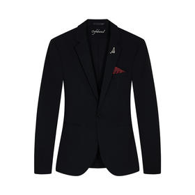 【商务休闲】HX 四季西服Y001110001101/102