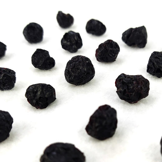 贵州大山蓝莓干 大颗天生出众一款打败经典的果干 商品图3