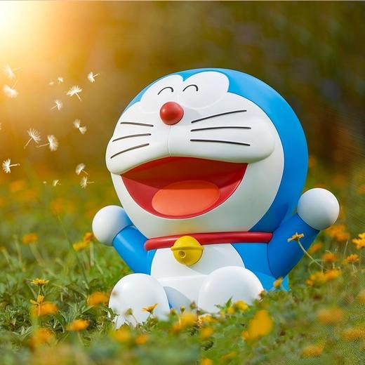 哆啦A梦朋友系列-哆啦A梦2.0 商品图2