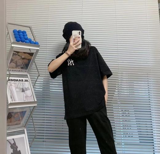 女NY字母T 商品图8