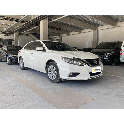 日产 天籁 2.0L XL 舒适版 【长租-北京】 商品图2