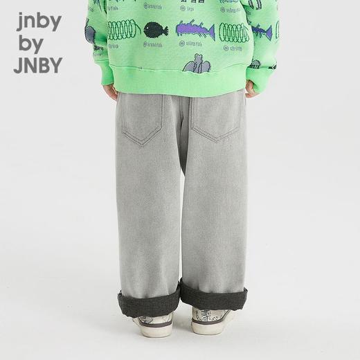 江南布衣 22年夏装新款  板鞋   6M2M12010 商品图3