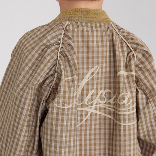 江南布衣 22年夏装新款夹克  1M2602280 商品图3