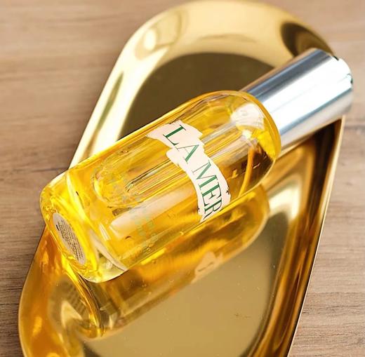 海蓝之谜精华油丨 修护  莹润 护肤 清爽 不油腻 商品图1