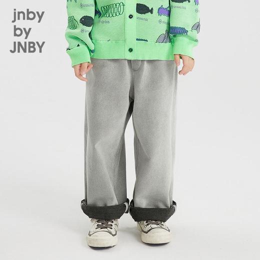 江南布衣 22年夏装新款  板鞋   6M2M12010 商品图1