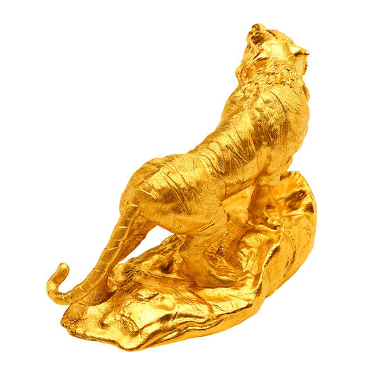 宫匠造办 宫廷摆件 福运虎 商品图4