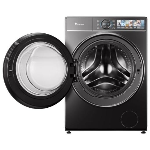 小天鹅滚筒洗衣机TG100PM16T 商品图1