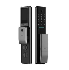 【员工内购专享】TCL-O2O指纹锁智能锁猫眼可视防盗门智能门锁K5C