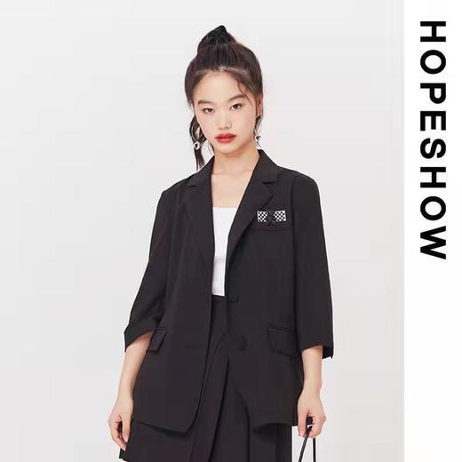 5楼红袖西服 商品图1