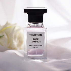 汤姆·福特 阿马尔菲玫瑰 Tom Ford Rose D'Amalfi 分装