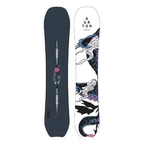 2122 BURTON WOMENS STORY BOARD NO COLOR 147