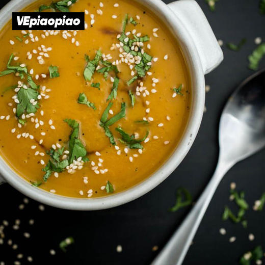 VEpiaopiao姜黄粉|做菜随手加一点，芳香加倍 商品图3