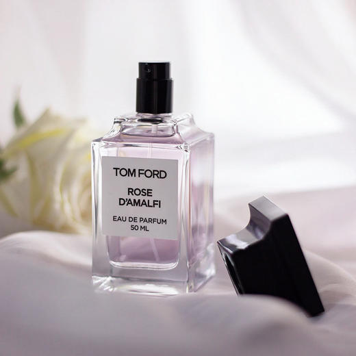 汤姆·福特 阿马尔菲玫瑰 Tom Ford Rose D'Amalfi 分装 商品图1