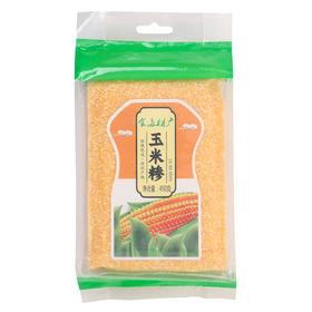 义邦一玉米糁450g