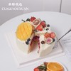 森系  动物奶油水果裸蛋糕   （双层鲜果夹心） 商品缩略图2