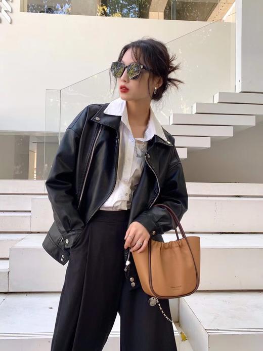 女真皮袋PT033 商品图1