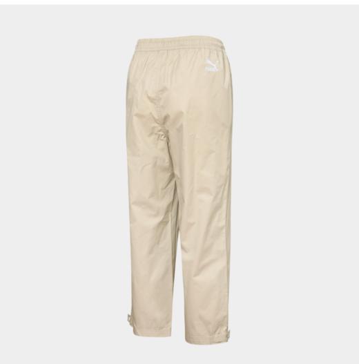 彪马女裤子2022夏季新款薄款工装运动裤直筒九分裤长裤2pu53688564 商品图1