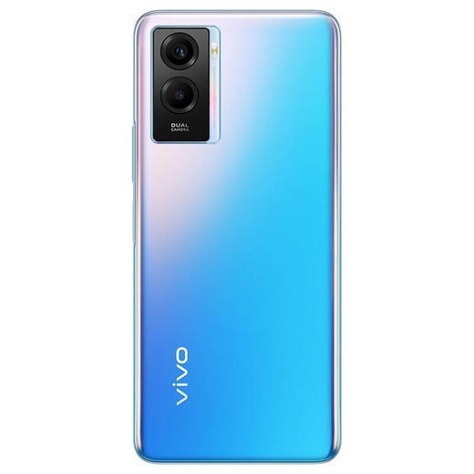 vivo Y55s 5G手机 8GB+128GB 镜湖蓝 6000mAh巨能量电池 200%超大音量扬声器 5000万超清主摄 商品图7