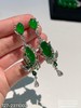 玉兰花耳坠【127-2311003】具体价格微信咨询 商品缩略图6
