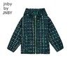 江南布衣 22年夏装新款夹克  1M2600250 商品缩略图2