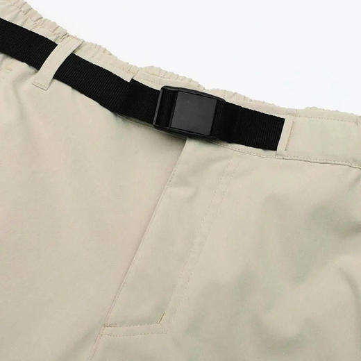 彪马男女裤2022夏季新款时尚舒适跑步训练休闲运动长裤2pu67196664 商品图3