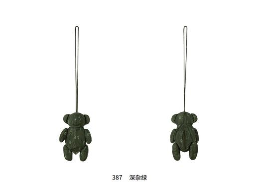 江南布衣  22年夏装新款 单肩包  6M2L02060 商品图4