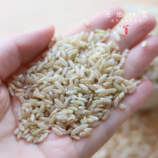五常有机大米|（基地直发-圆通包邮） | 5斤/袋，来自黑龙江五常，生产者：赵军【合作生产，公平贸易】 商品图7
