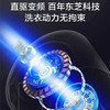 美的全自动滚筒洗衣机 10公斤kg DD直驱变频家用洗衣机 洗烘一体 真丝柔洗MG100PD1T 商品缩略图1