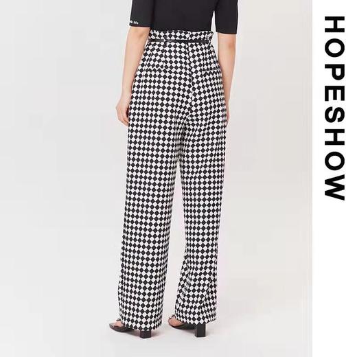 5楼红袖长裤 商品图3