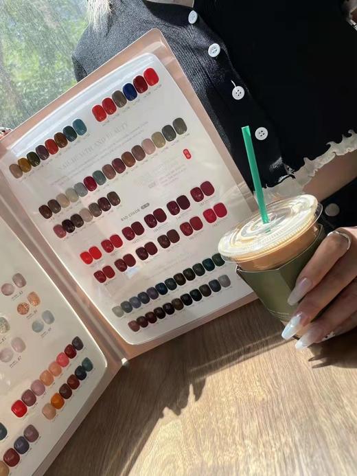 .【秒杀价】西珀188色 商品图3
