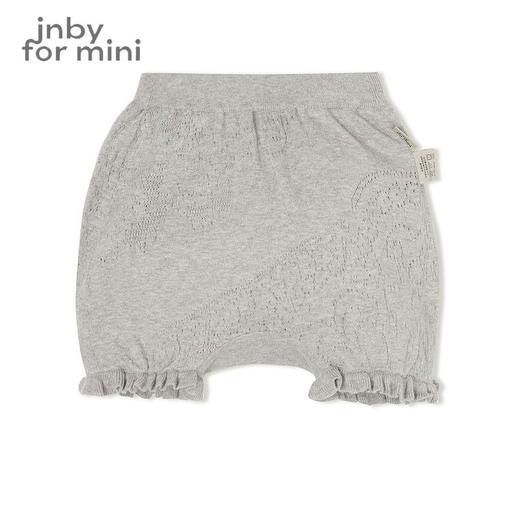 江南布衣  22年夏装新款短款   YM2E00680 商品图1