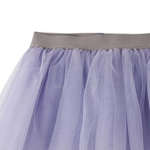 江南布衣 22年夏装新款  短款腰裙  YM2D00600 商品图3