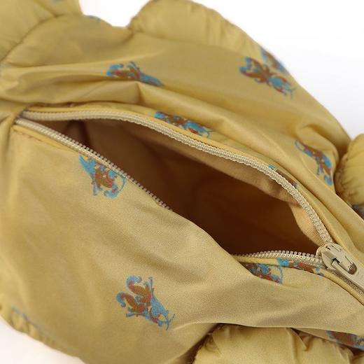 江南布衣  22年夏装新款 单肩包  6M2L02060 商品图3