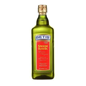 贝蒂斯 特级初榨橄榄油 750ml/瓶