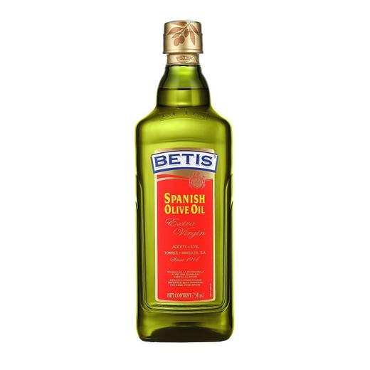 贝蒂斯 特级初榨橄榄油 750ml/瓶 商品图0