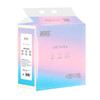 婉庭渐变色抽纸 4层300张 10包*10提/件 商品缩略图0